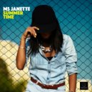 Ms Janette - Summer Time (Original Mix)