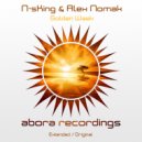 Alex Nomak & N-sKing - Golden Week