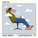 Igor Gonya & Simplex Motive - Upskirt House