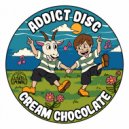 Addict Disc - Wz