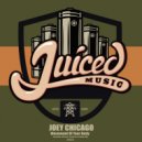 Joey Chicago - Movement Of Your Body