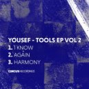 Yousef - Harmony