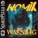 Homix - Warning