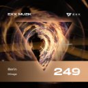 Berin - Mirage (Radio Edit)