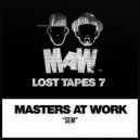 Masters At Work, Louie Vega, Kenny Dope - SEM