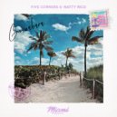 Five Corners & Natty Rico - Guanabara (Original Mix)