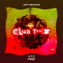 Ant Brooks - Club Tool 2 (Original Mix)