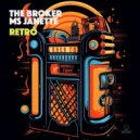 Ms. Janette, The Broker - Oh C\'mon (Original Mix)