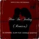 DJ General Slam Feat. Donald Sheffey - How I\'m Feeling (Horisani De Healer Remix)