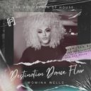 Alternative Reality & Audio Floor & Womina Wells & Tek Dex - Destination [Dance Floor] (Tek Dex Dub)