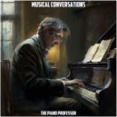 The Piano Professor - Call and Response