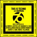 AlxWach - Darth Space
