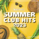 Tom Skobe & Ian Source - The Fighters (Club Version)