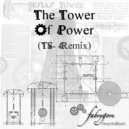 FabryGore McMillan - The Tower Of Power