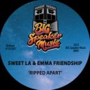 Sweet LA & Fri3ndship - Ripped Apart