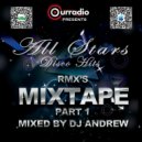 DJ ANDREW - All Stars Disco Hits Mixtape (mixtape)