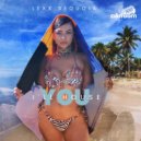 Lexx Sequoia & C.O.D & David Anthony - I\'ll House You (feat. C.O.D) (Club mix)