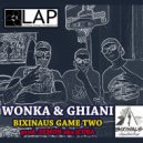 jCuba & Ghiani & Wonka - BIXINAUS GAME TWO ()