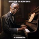 The Piano Professor - The Art of Improvisation