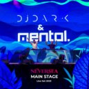 Dj Dark & Mentol - NEVERSEA 2023