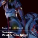 Maze 28, R10(Al) - The Answer (Floross Remix)