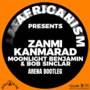 Africanism, Moonlight Benjamin, Bob Sinclar - Zanmi Kanmarad