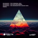 Kolmakov - Fox (Margaryan & Shan Tazh Remix)