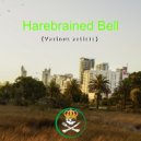 Barris Greenbush - Mocking Patience (Original Mix)