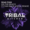 Sean Finn - On The Beach