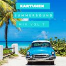 KARTUNEN - SummerSound Vol 7 (Mix)