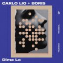 Carlo Lio, DJ Boris - Dime Lo