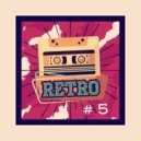 T o l l - RETRO & REMIX # 5 @ 2023