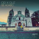 CID, GUZ (NL) - Se Acabo (Original Mix)