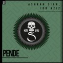 Idd Aziz, Ashkan Dian - Pende (Extended Mix)