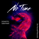 DOMOTO, Sabyman - No Time (Original Mix)
