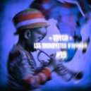 VDYCD - Les Trompettes D\'afrique - Slowed (Original Mix)