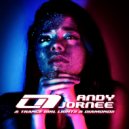 Andy Jornee Feat. Trance Girl - Lights And Diamonds (U7Radio)