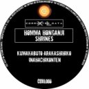 Homma Honganji - Inahachikonten (Original Mix)