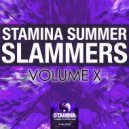 Digital Commandos Feat. MC Cyx - Rockin\' Up The Mic (K-Wire Vs Lost Faith Remix)