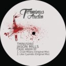 Jason Mills - Cruel Misery (Original Mix)