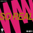 Waxx Werx - So Real (Radio Edit)