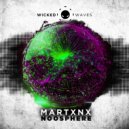 Martxnx - Noosphere