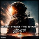 CategorieN - Right From The Start (Extended)