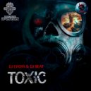 Dj EROM vs Dj BEAT ft D-VSTOR - Toxic (Original Mix)