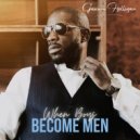 Gavin Holligan - When Boys Become Men (Richard Earnshaw Classic Vocal Extended Mix)
