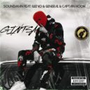 Soundman Feat. Geevo & General & Captain Hook - Gintsa (Original Mix)