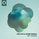 HEVI LEVI, ASHER SWISSA - My Oasis (Original Mix)