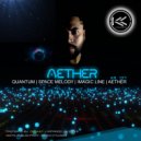 Dackhen - Aether