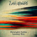 Looney Grandpas - Synaptic Jubilation