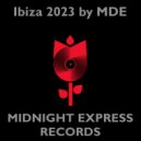 Miguel Amaral & Phonic Lounge - Fell my fire (Phonic lounge remix)